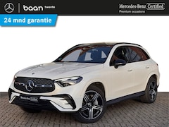 Mercedes-Benz GLC-klasse - 400e 4-Matic Premium AMG Line Automaat l Distronic | Panoramadak l Trekhaak l Winterpack l