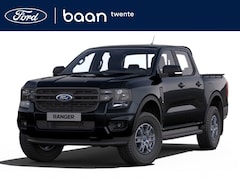 Ford Ranger - XLT 4X4 2.3 PHEV 281 PK | 5 zitplaatsen | Prijs incl. BPM | 3.500KG trekhaak | Adaptive Cr