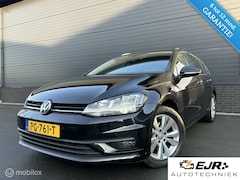 Volkswagen Golf Variant - 1.0 TSI CLIMA*CARPLAY*CRUISE*HAAK+NAV