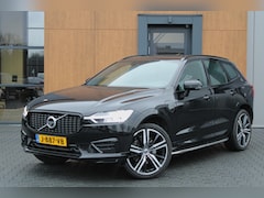 Volvo XC60 - 2.0 Recharge T6 AWD R-Design | Pano | 360 | Trekhaak