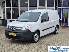 Renault Kangoo - bestel 1.5 Blue dCi 80 Comfort AIRCO ARMSTEUN EX BTW