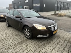 Opel Insignia - 2.0 CDTI EcoFLEX Sport ex bpm