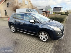 Peugeot 3008 - 1.6 THP Roland Garros EXPORT PRIJS