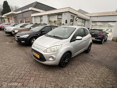 Ford Ka - 1.2 Trend