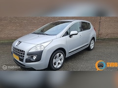 Peugeot 3008 - 1.6 VTi ST navi/clima/lm-velgen/trekhaak/etc