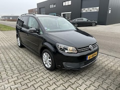 Volkswagen Touran - 1.2 TSI Comfortline BlueMotion