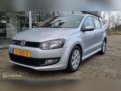 Volkswagen Polo - 1.2 TDI BlueMotion Comfortline NAP / Cruise