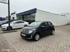 Citroën C1 - 1.0 e-VTi Cool