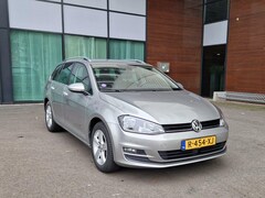 Volkswagen Golf Variant - 1.4 TSI DSG Highline 2015 Adaptive