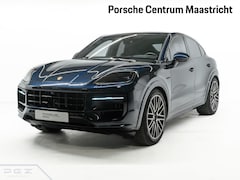 Porsche Cayenne Coupé - S E-Hybrid