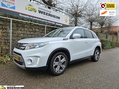 Suzuki Vitara - 1.6 High Executive AUTOMAAT