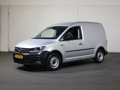 Volkswagen Caddy - 2.0 TDI 102pk Airco Navigatie Trekhaak