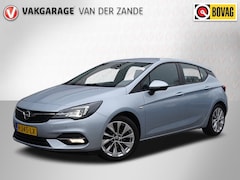 Opel Astra - 1.2 Business Edition, Cruise Control, Camera, Navi, NL/NAP