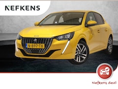 Peugeot 208 - 100 pk Allure Pack | 1ste eigenaar | AppleCarPlay | LED | Camera | i-Cockpit