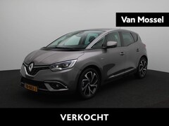 Renault Scénic - TCe 140 EDC Automaat Bose | R-Link Navigatie | Easy Life Pack met sensoren rondom en achte