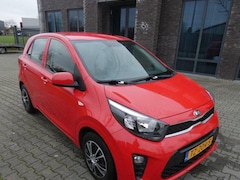 Kia Picanto - 1.0 CVVT EconomyPlusLine