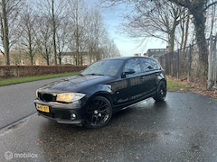 BMW 1-serie - 120i High Executive / NAP / Goed onderhouden /