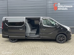 Fiat Talento - 1.6 EcoJet L2H1 Dubbele cabine Business Pro