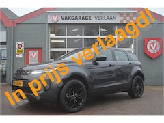 Land Rover Range Rover Evoque - 12 mnd.. gar. 2.0 P250 AWD R-Dynamic SE schuifdak leder