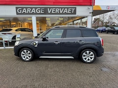 MINI Countryman - 2.0 Cooper S E ALL4 Chili