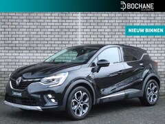 Renault Captur - 1.0 TCe 90 Edition One | Lederen bekleding | Voorruitverwarming | Stoelverwarming |