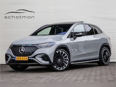 Mercedes-Benz EQE SUV - 350 4Matic AMG Premium+ 4 Wiel sturing, Luchtvering, Pano, Burmester, VOL