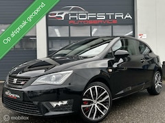 Seat Ibiza SC - 1.4 TSI Cupra Automaat Xenon Milltek 180pk Uniek