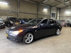 BMW 5-serie - 523i Executive|NL auto|