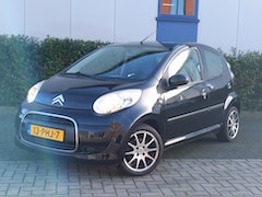 Citroën C1 - 1.0 5-DRS Automaat Ambiance Airco