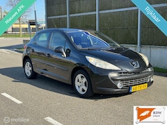 Peugeot 207 - 1.4-16V XS Pack NAP/MWE APK/NWE KOPPELING/NWE KOPPAKKING