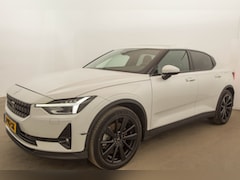 Polestar 2 - 2 Long Range Dual Motor Pano dak 78kWh Launch Edition