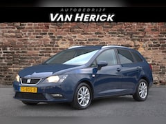 Seat Ibiza ST - 1.0 EcoTSI Style Connect 110PK | Navi | Cruise | Clima