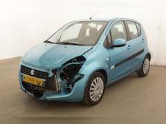 Suzuki Splash - 1.0 108.396 km VVT Comfort EASSS