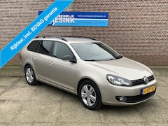 Volkswagen Golf Variant - 1.4 TSI Highline