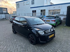 Citroën C1 - 1.0 e-VTi Feel