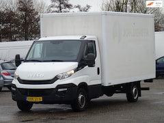 Iveco Daily - 35S16V 2.3 410 H2 BAKWAGEN AIRCO/CRUISE/APK