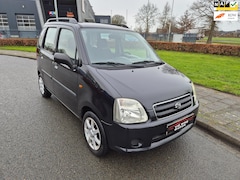 Suzuki Wagon R+ - 1.0 Comfort 128235km nap