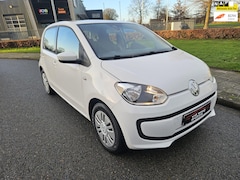 Volkswagen Up! - 1.0 move up BlueMotion 5 deurs airco navi