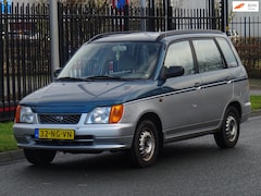 Daihatsu Gran Move - 1500 CX ELEKRAM/APK 10-2025