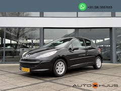 Peugeot 207 - 1.4-16V XR A/C LMV Radio