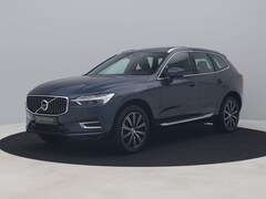 Volvo XC60 - 2.0 Recharge T6 AWD Inscription | PANO | 360° | HUD | ADAPTIVE | H&K | STOEL- EN STUURVERW