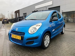 Suzuki Alto - 1.0 Comfort Plus Cabrio Top