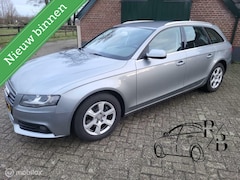 Audi A4 Avant - 2.0 TDI Pro Line Business