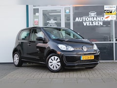 Volkswagen Up! - 1.0 BMT take up|NL auto|Airco|