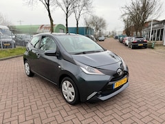 Toyota Aygo - 1.0 VVT-i x-play