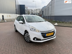 Peugeot 208 - 1.2 PureTech Blue Lion NAVI LED koplamp Volledig onderhouden