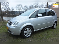 Opel Meriva - 1.6-16V Cosmo automaat*cruise*1ste eigenaar