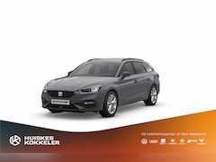 Seat Leon Sportstourer - 1.5 TSI eHybrid 204 6DSG FR Business 1.5 TSI eHybrid 204pk FR Business - eHybrid