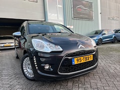 Citroën C3 - 1.6 e-HDi Selection (bj 2012) CLIMA|LMV|CRUISE