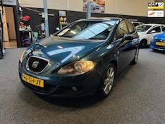 Seat Leon - 2.0 FSI Stylance